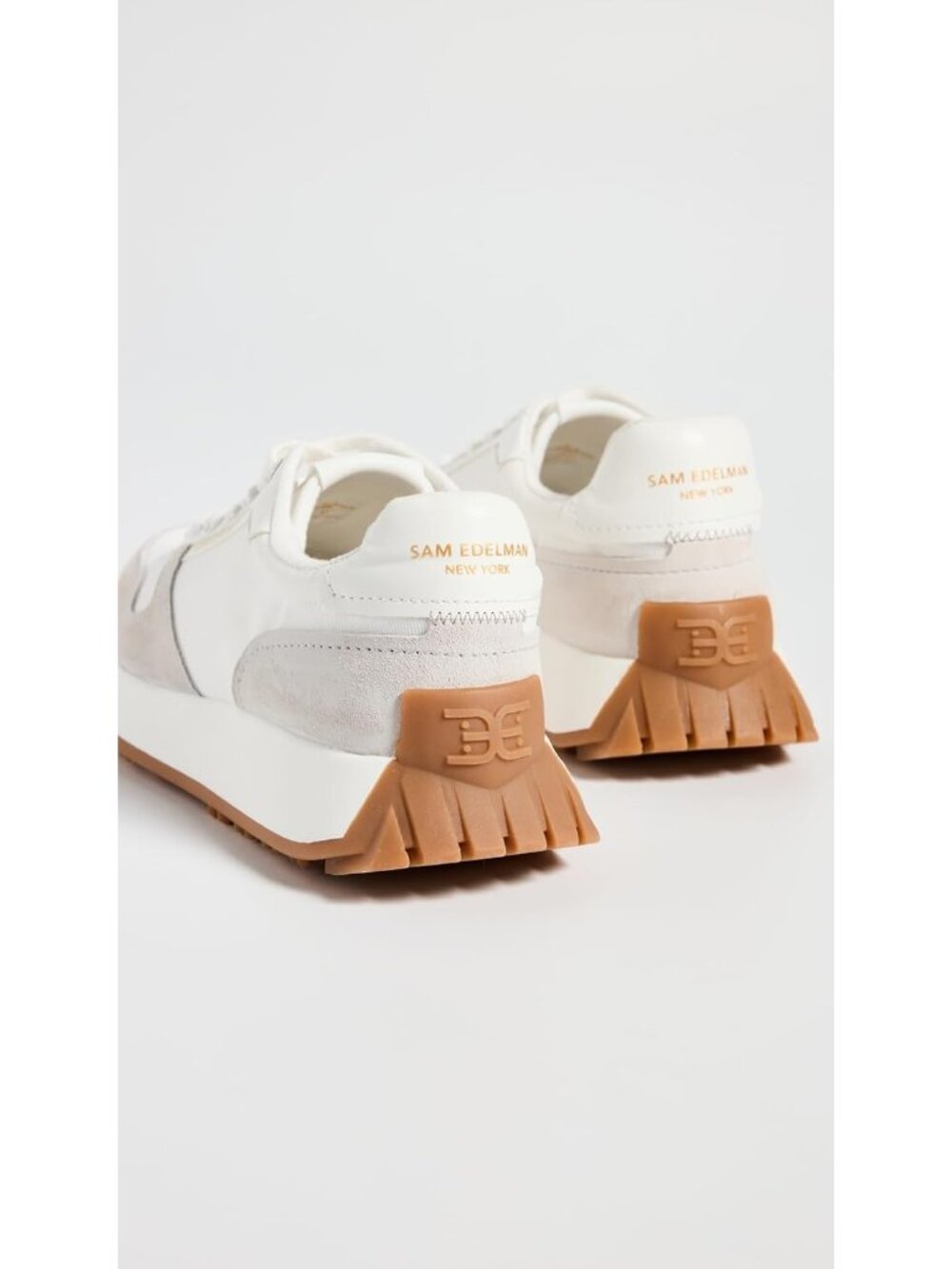Women's Layla Sneakers - Picture 5 of 7